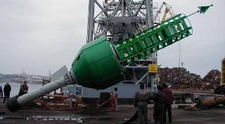 Geamnanduri Semnalizare - Otel